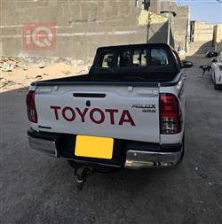 تويوتا هايلوكس